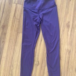 Women Fleece leggings